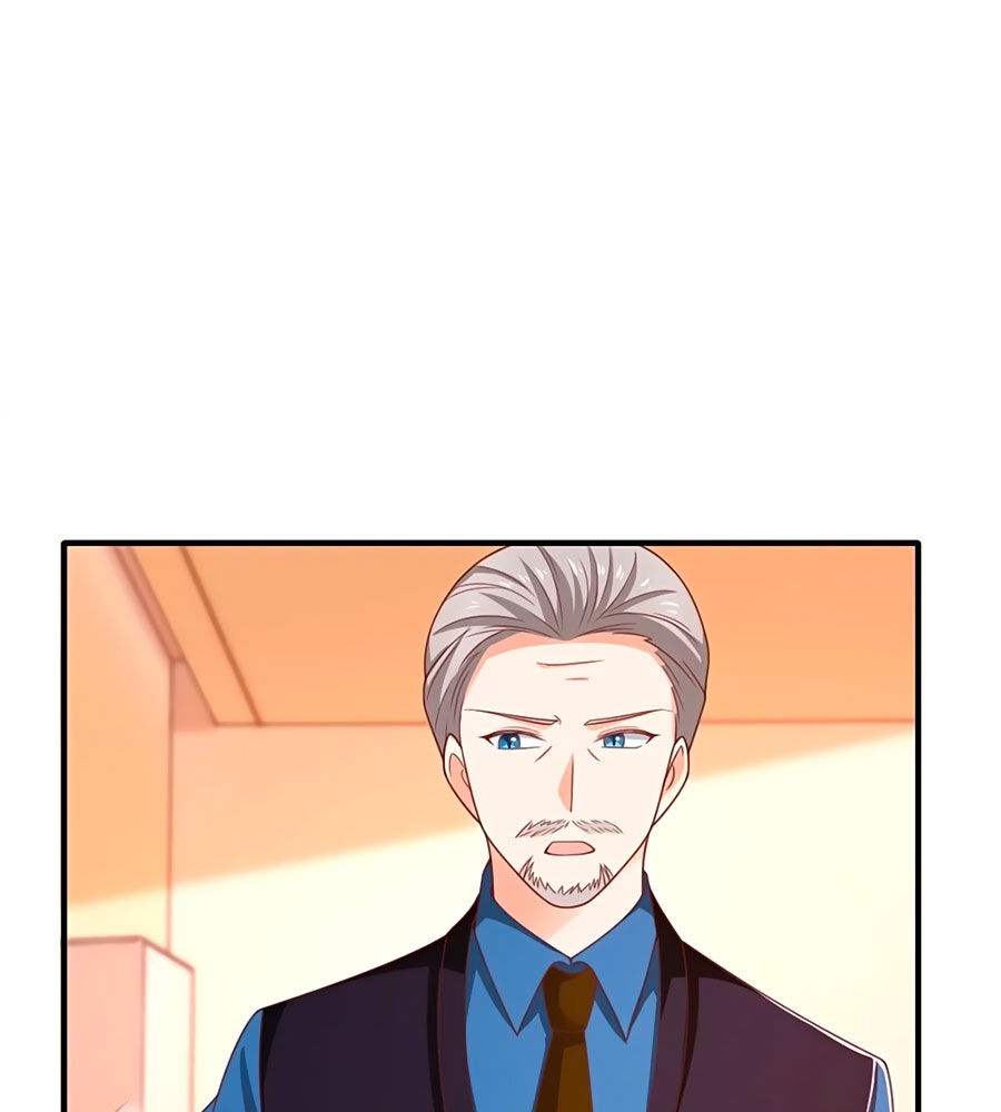 Một Thai Hai Bảo : Đưa Mami Về Nhà ! Chapter 271 - Trang 2