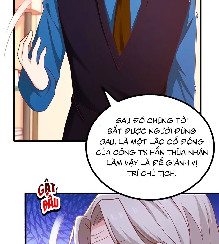 Một Thai Hai Bảo : Đưa Mami Về Nhà ! Chapter 271 - Trang 2