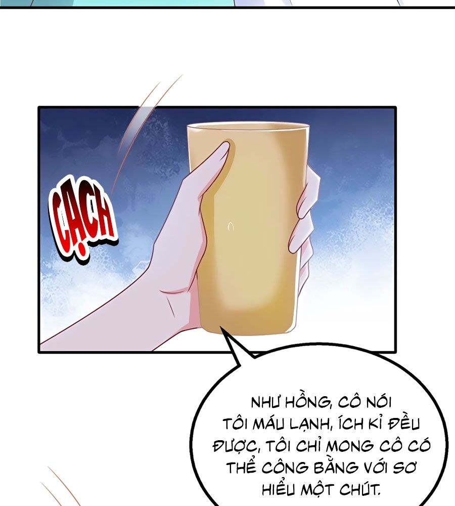 Một Thai Hai Bảo : Đưa Mami Về Nhà ! Chapter 271 - Trang 2