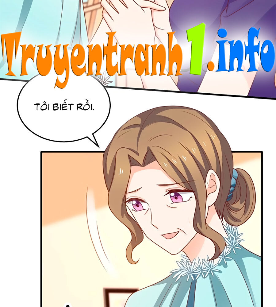 Một Thai Hai Bảo : Đưa Mami Về Nhà ! Chapter 271 - Trang 2