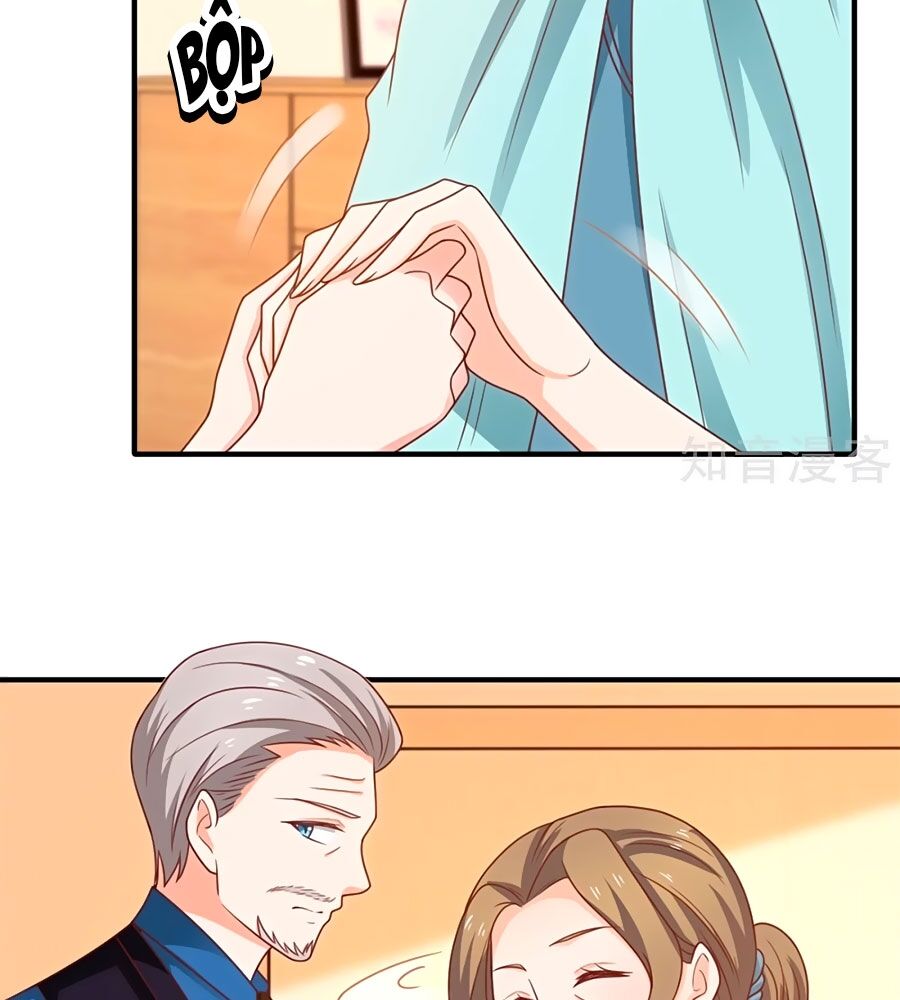 Một Thai Hai Bảo : Đưa Mami Về Nhà ! Chapter 271 - Trang 2