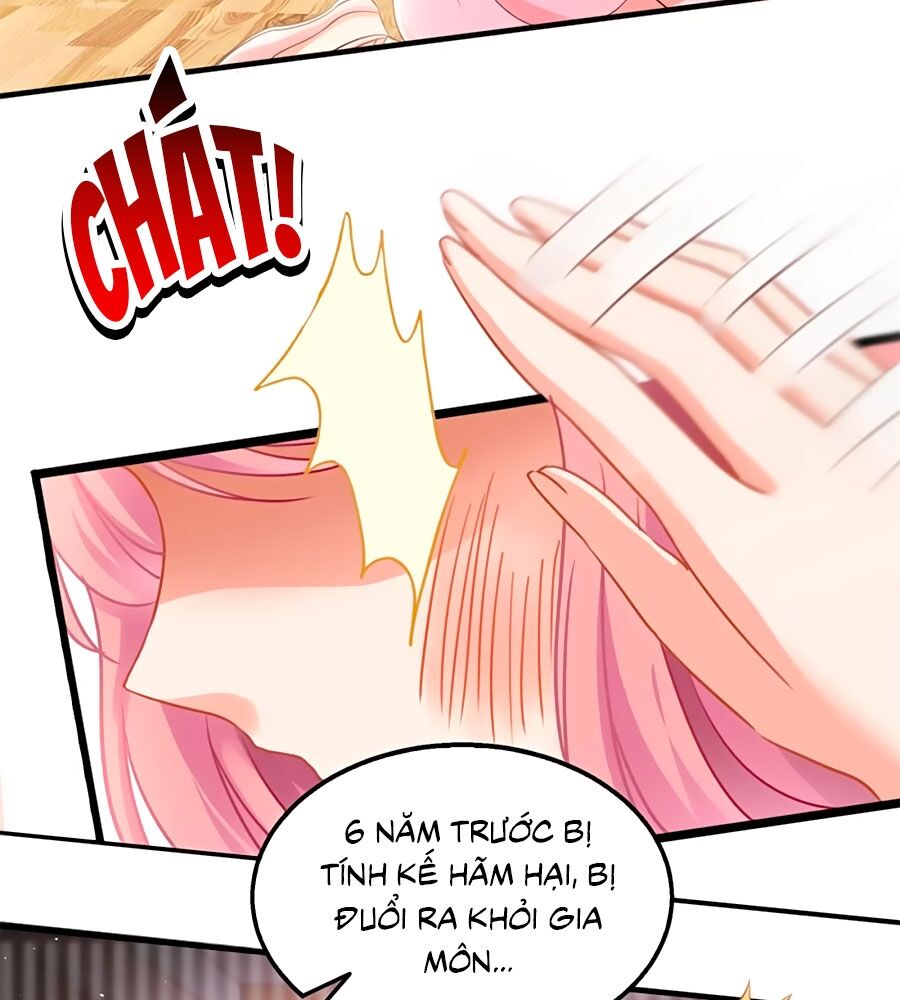 Một Thai Hai Bảo : Đưa Mami Về Nhà ! Chapter 271 - Trang 2