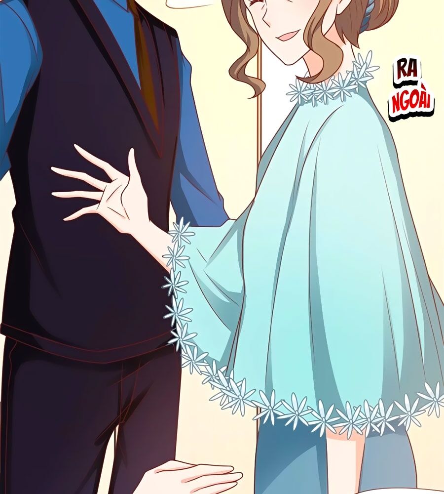 Một Thai Hai Bảo : Đưa Mami Về Nhà ! Chapter 271 - Trang 2