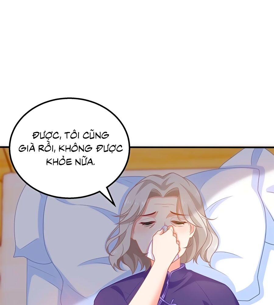 Một Thai Hai Bảo : Đưa Mami Về Nhà ! Chapter 271 - Trang 2