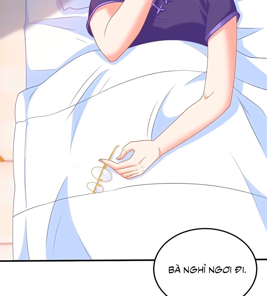 Một Thai Hai Bảo : Đưa Mami Về Nhà ! Chapter 271 - Trang 2