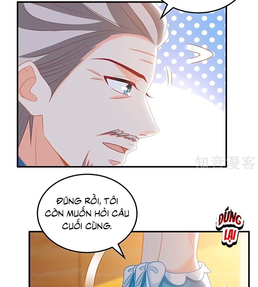 Một Thai Hai Bảo : Đưa Mami Về Nhà ! Chapter 271 - Trang 2