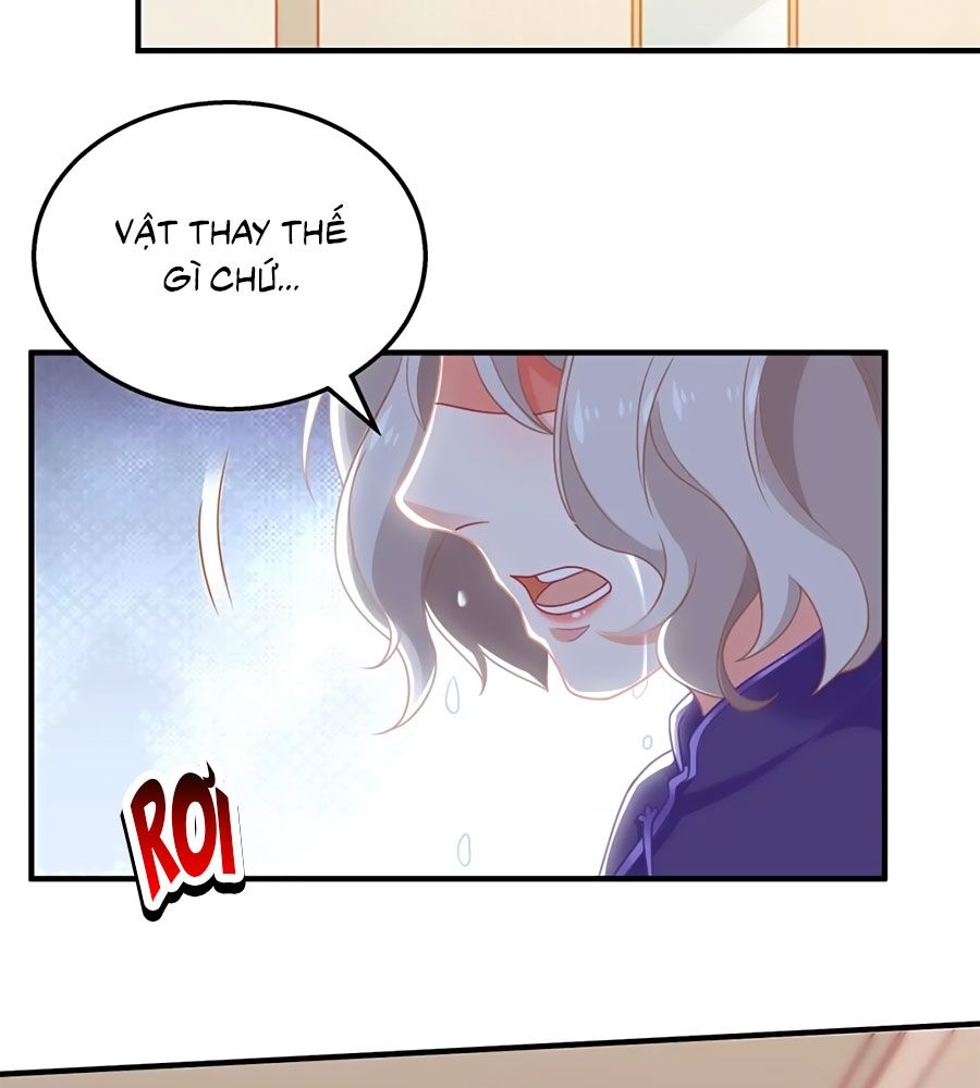 Một Thai Hai Bảo : Đưa Mami Về Nhà ! Chapter 271 - Trang 2