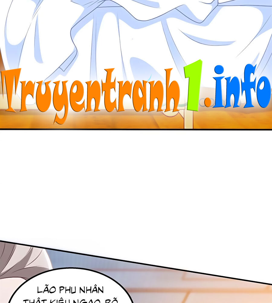 Một Thai Hai Bảo : Đưa Mami Về Nhà ! Chapter 271 - Trang 2