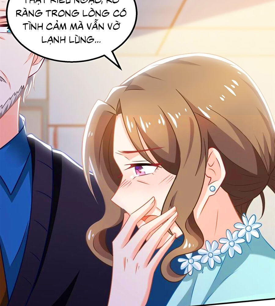 Một Thai Hai Bảo : Đưa Mami Về Nhà ! Chapter 271 - Trang 2