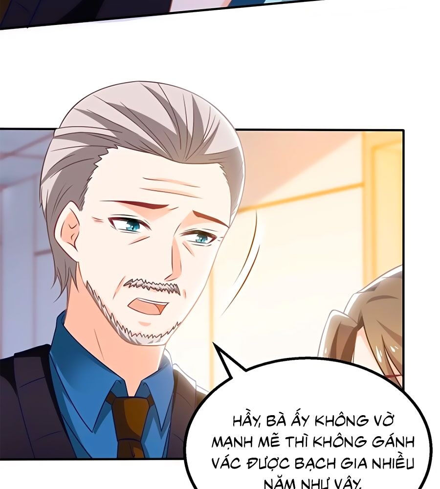 Một Thai Hai Bảo : Đưa Mami Về Nhà ! Chapter 271 - Trang 2