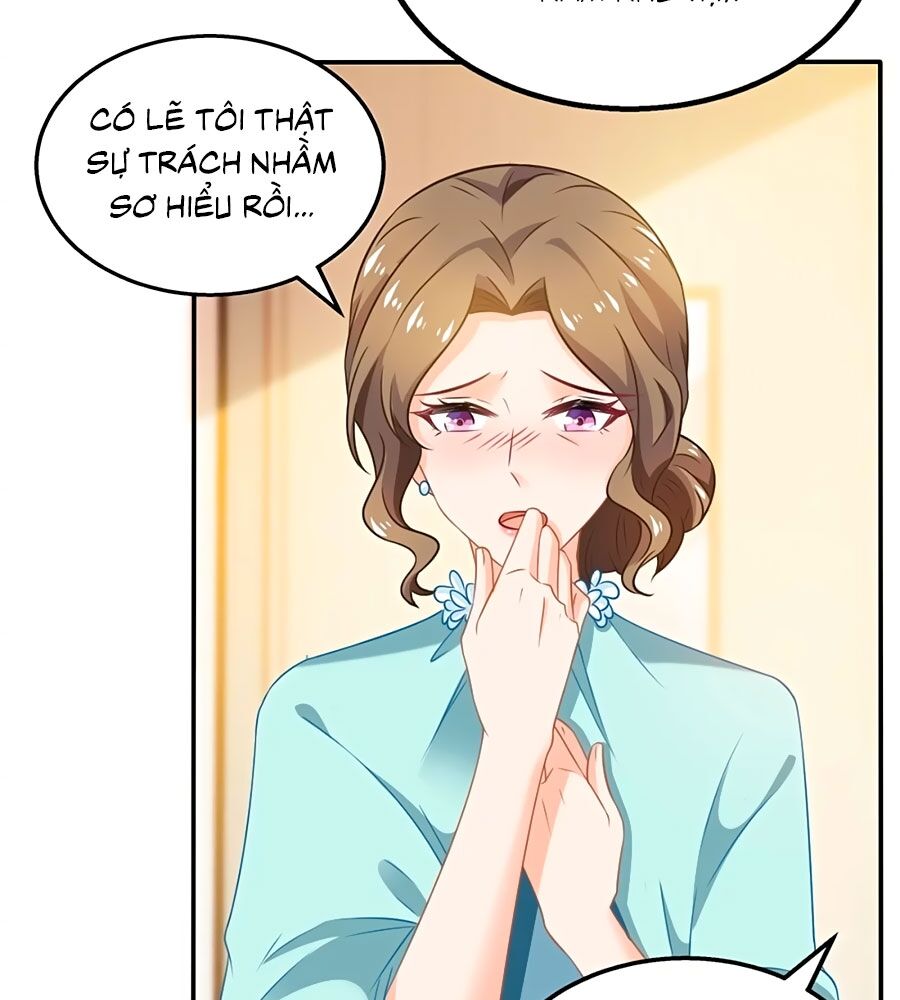 Một Thai Hai Bảo : Đưa Mami Về Nhà ! Chapter 271 - Trang 2