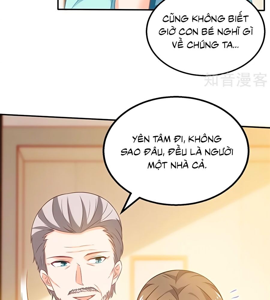 Một Thai Hai Bảo : Đưa Mami Về Nhà ! Chapter 271 - Trang 2