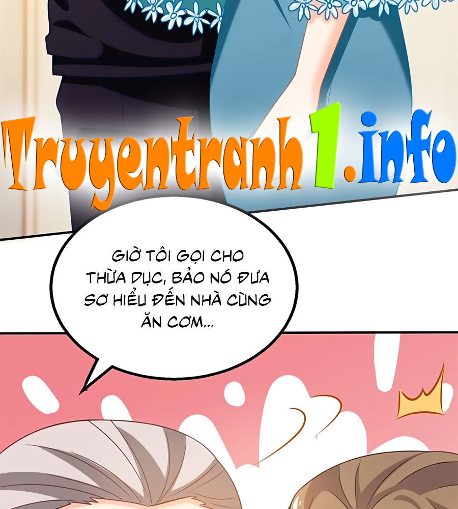 Một Thai Hai Bảo : Đưa Mami Về Nhà ! Chapter 271 - Trang 2