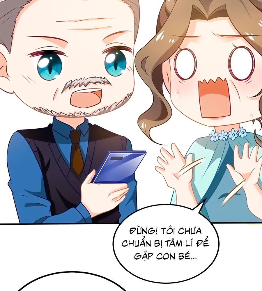 Một Thai Hai Bảo : Đưa Mami Về Nhà ! Chapter 271 - Trang 2