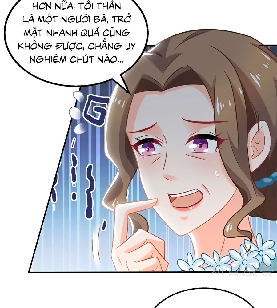 Một Thai Hai Bảo : Đưa Mami Về Nhà ! Chapter 271 - Trang 2