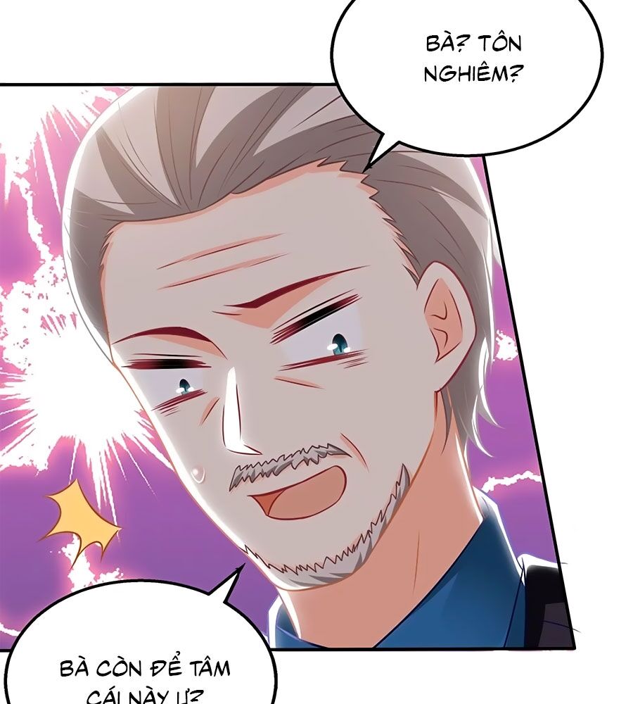 Một Thai Hai Bảo : Đưa Mami Về Nhà ! Chapter 271 - Trang 2