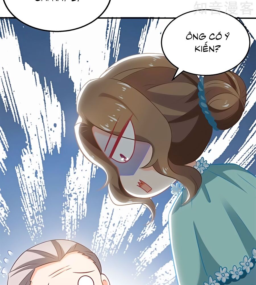 Một Thai Hai Bảo : Đưa Mami Về Nhà ! Chapter 271 - Trang 2