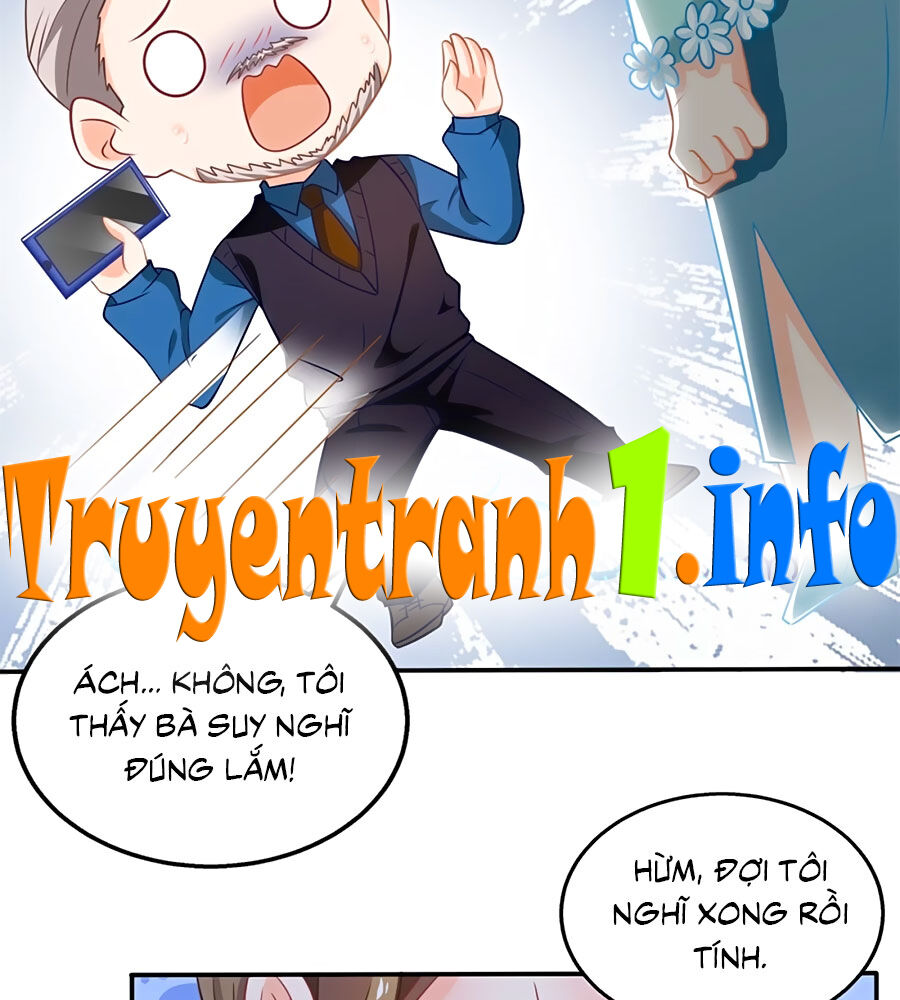 Một Thai Hai Bảo : Đưa Mami Về Nhà ! Chapter 271 - Trang 2