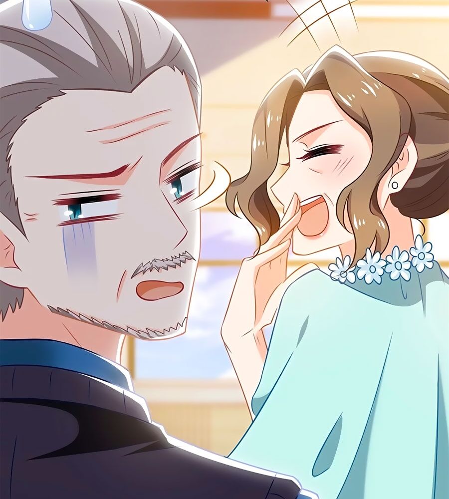 Một Thai Hai Bảo : Đưa Mami Về Nhà ! Chapter 271 - Trang 2