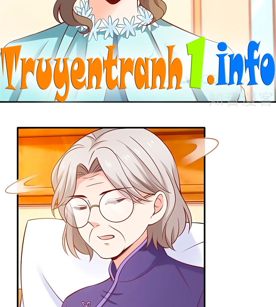 Một Thai Hai Bảo : Đưa Mami Về Nhà ! Chapter 271 - Trang 2