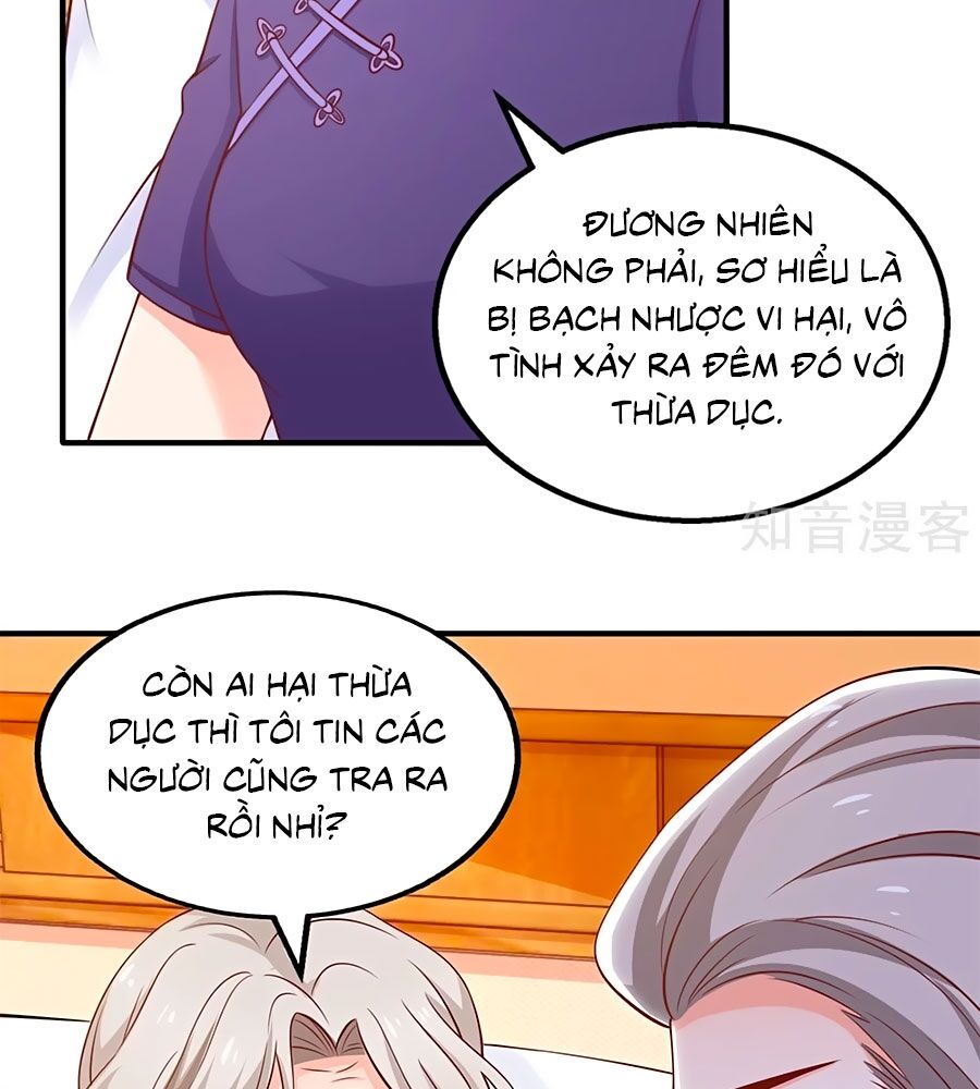Một Thai Hai Bảo : Đưa Mami Về Nhà ! Chapter 271 - Trang 2