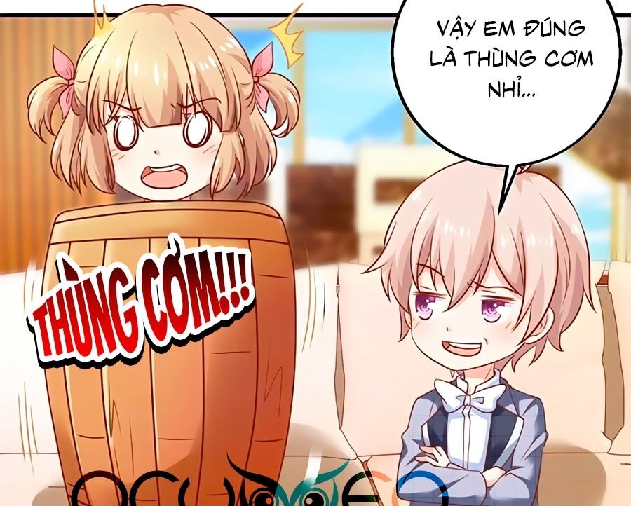 Một Thai Hai Bảo : Đưa Mami Về Nhà ! Chapter 272 - Trang 2