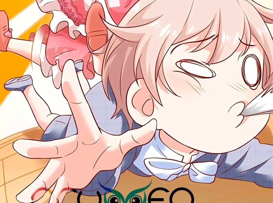 Một Thai Hai Bảo : Đưa Mami Về Nhà ! Chapter 272 - Trang 2