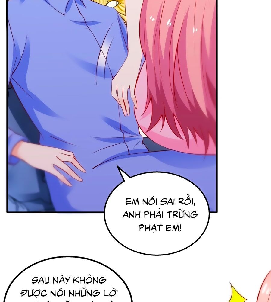 Một Thai Hai Bảo : Đưa Mami Về Nhà ! Chapter 273 - Trang 2