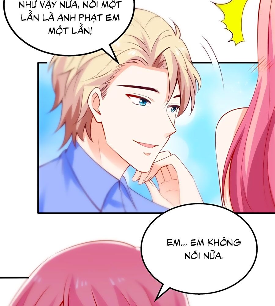 Một Thai Hai Bảo : Đưa Mami Về Nhà ! Chapter 273 - Trang 2