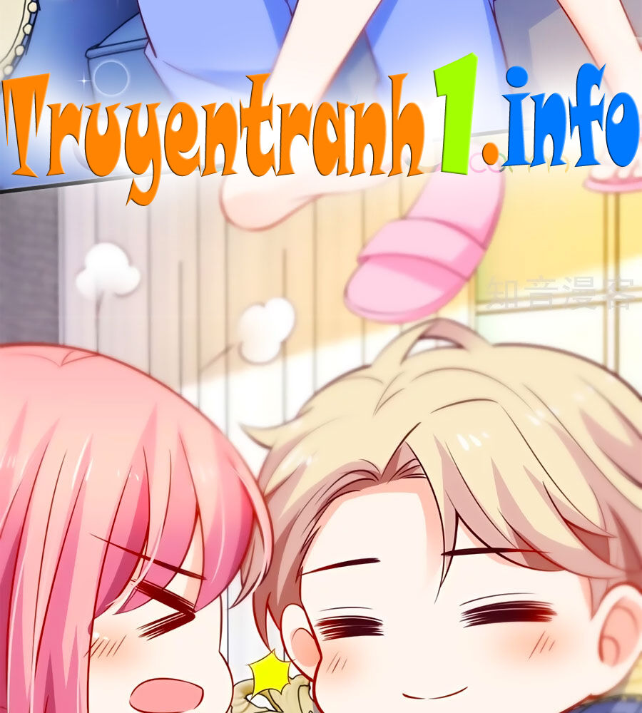 Một Thai Hai Bảo : Đưa Mami Về Nhà ! Chapter 273 - Trang 2