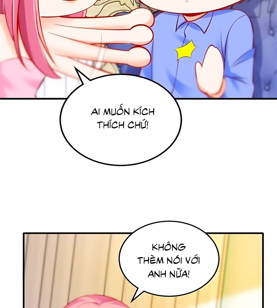 Một Thai Hai Bảo : Đưa Mami Về Nhà ! Chapter 273 - Trang 2