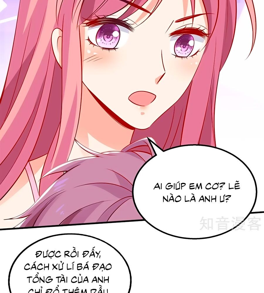 Một Thai Hai Bảo : Đưa Mami Về Nhà ! Chapter 273 - Trang 2