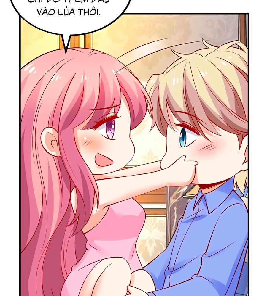 Một Thai Hai Bảo : Đưa Mami Về Nhà ! Chapter 273 - Trang 2