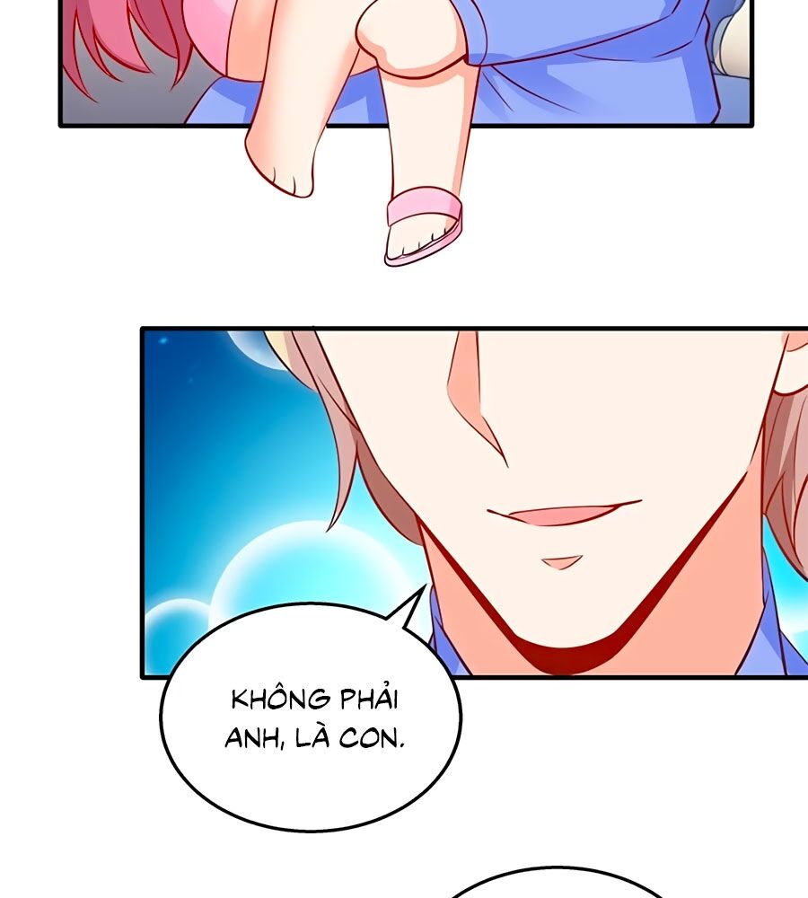 Một Thai Hai Bảo : Đưa Mami Về Nhà ! Chapter 273 - Trang 2