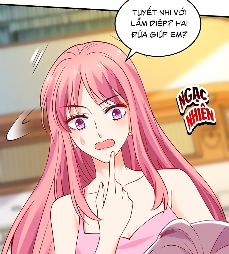 Một Thai Hai Bảo : Đưa Mami Về Nhà ! Chapter 273 - Trang 2