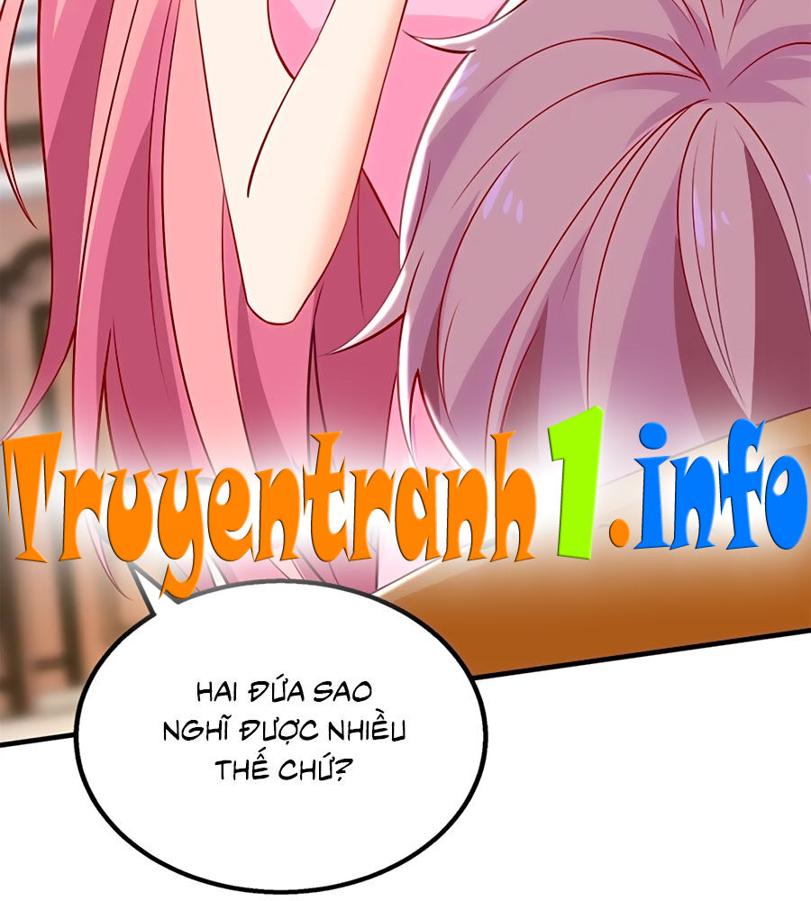 Một Thai Hai Bảo : Đưa Mami Về Nhà ! Chapter 273 - Trang 2