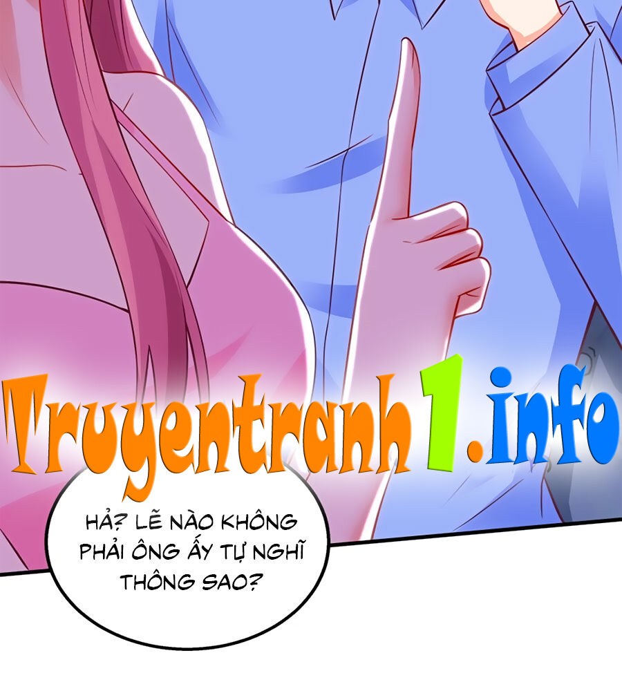 Một Thai Hai Bảo : Đưa Mami Về Nhà ! Chapter 273 - Trang 2