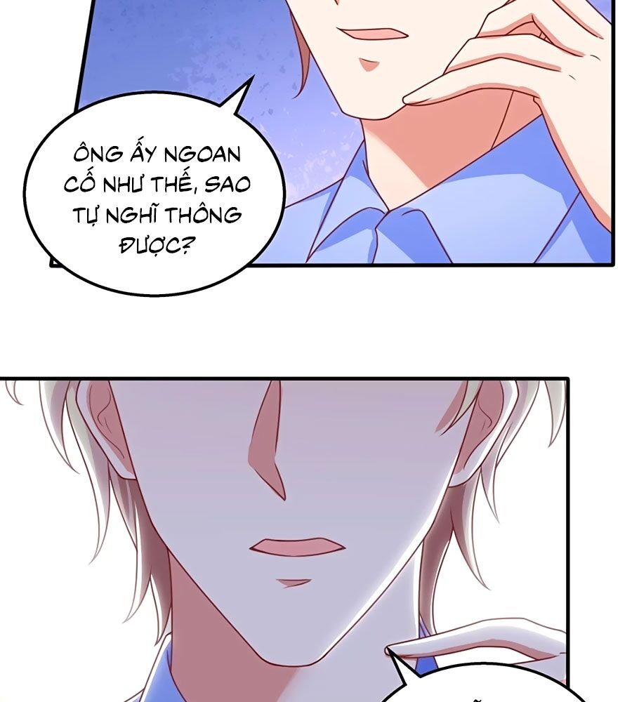 Một Thai Hai Bảo : Đưa Mami Về Nhà ! Chapter 273 - Trang 2