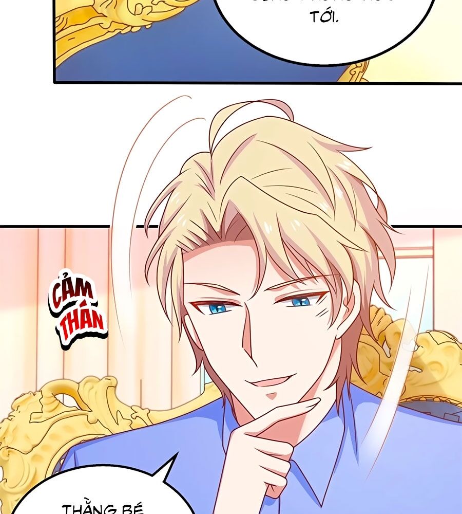 Một Thai Hai Bảo : Đưa Mami Về Nhà ! Chapter 273 - Trang 2