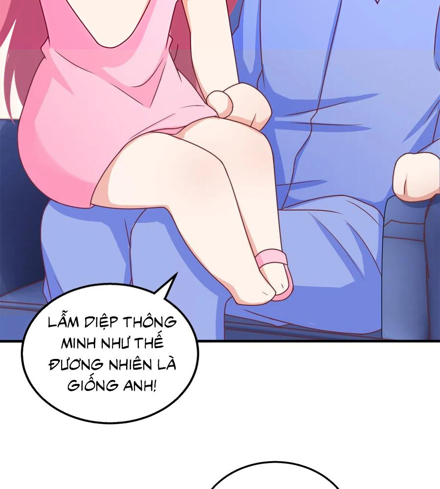 Một Thai Hai Bảo : Đưa Mami Về Nhà ! Chapter 273 - Trang 2