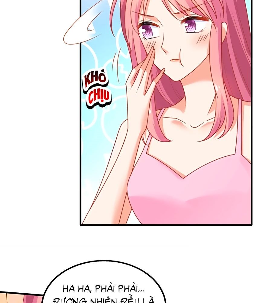 Một Thai Hai Bảo : Đưa Mami Về Nhà ! Chapter 273 - Trang 2