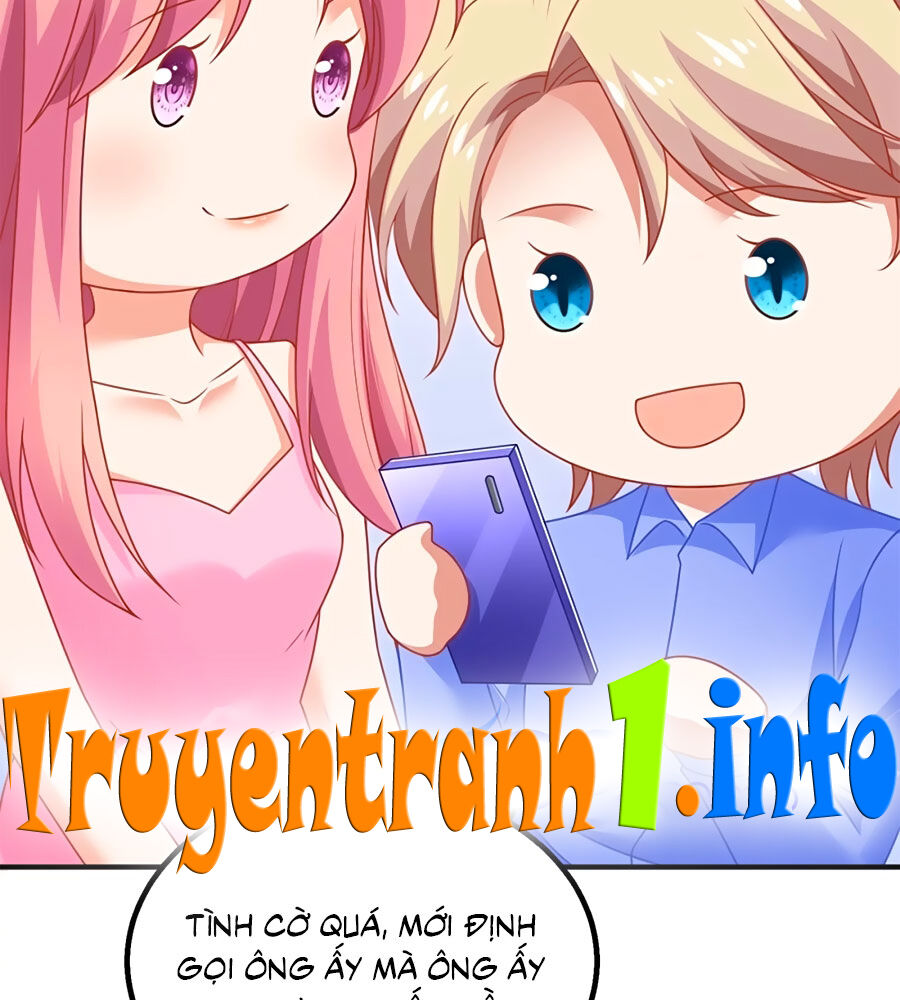 Một Thai Hai Bảo : Đưa Mami Về Nhà ! Chapter 273 - Trang 2