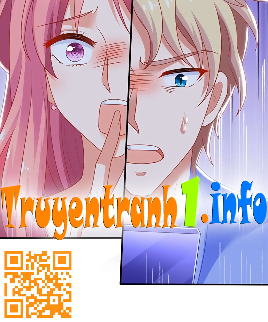 Một Thai Hai Bảo : Đưa Mami Về Nhà ! Chapter 273 - Trang 2