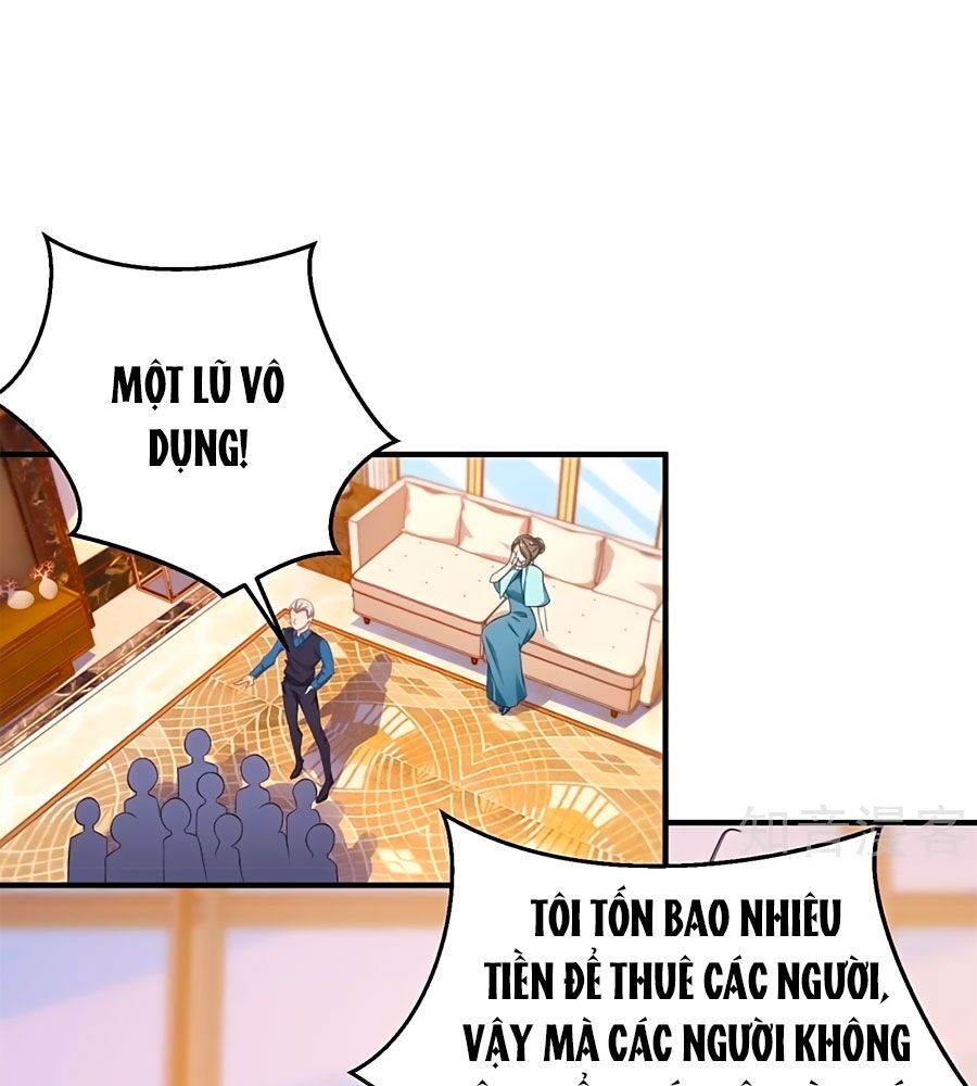 Một Thai Hai Bảo : Đưa Mami Về Nhà ! Chapter 274 - Trang 2
