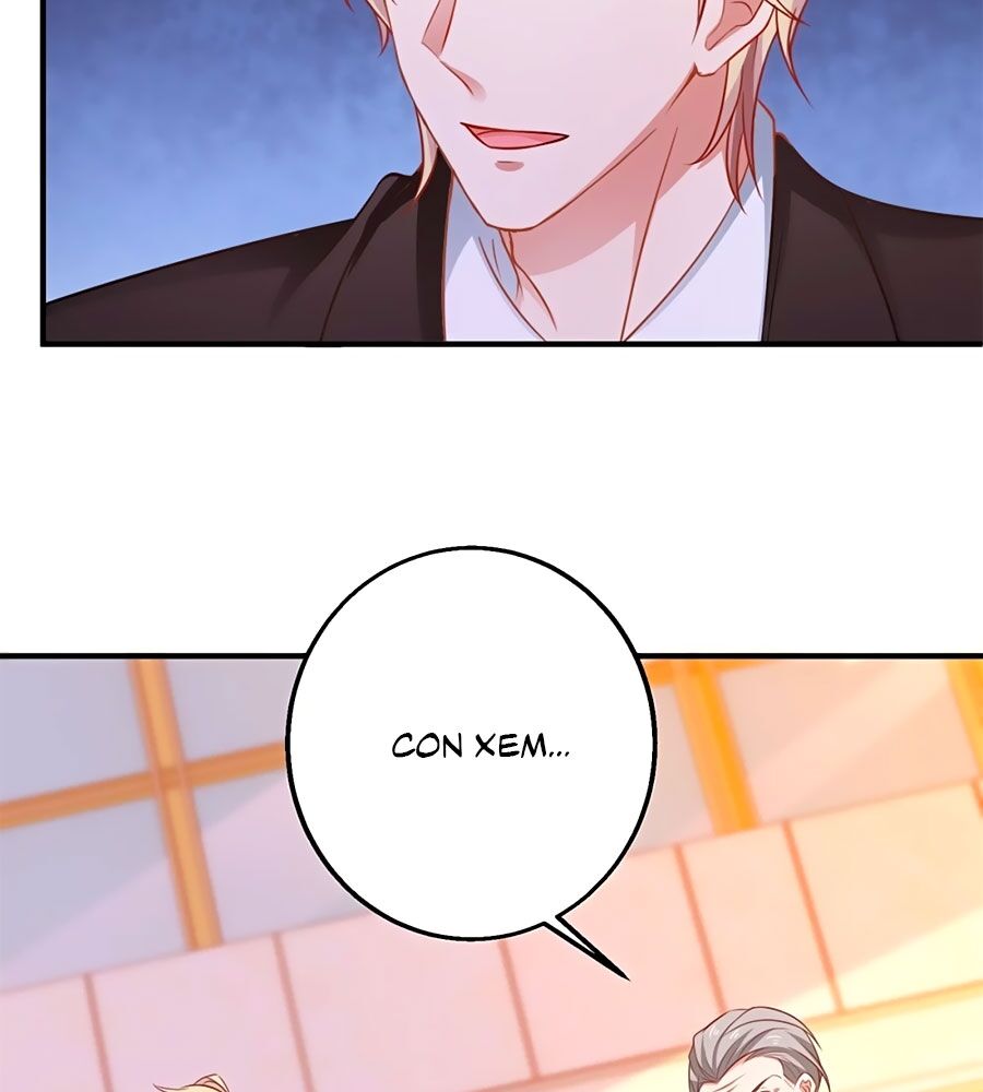 Một Thai Hai Bảo : Đưa Mami Về Nhà ! Chapter 274 - Trang 2