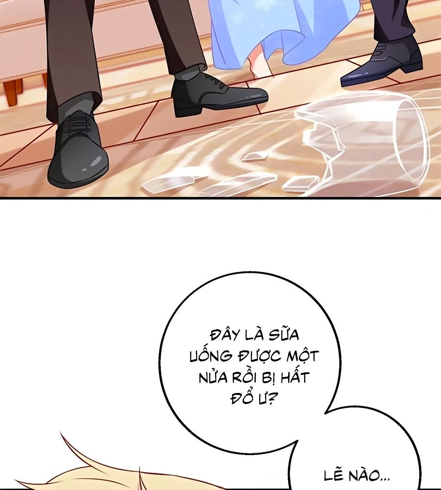 Một Thai Hai Bảo : Đưa Mami Về Nhà ! Chapter 274 - Trang 2