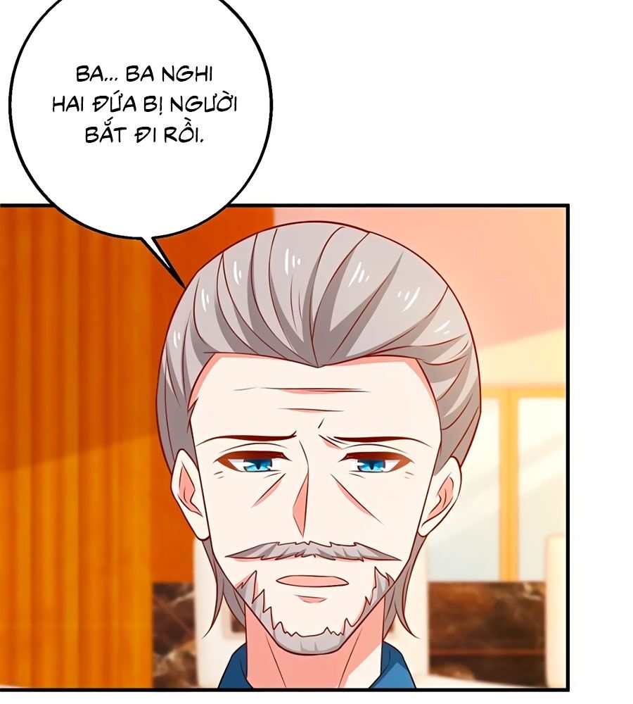 Một Thai Hai Bảo : Đưa Mami Về Nhà ! Chapter 274 - Trang 2