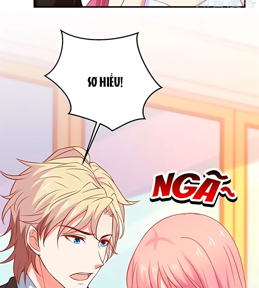 Một Thai Hai Bảo : Đưa Mami Về Nhà ! Chapter 274 - Trang 2