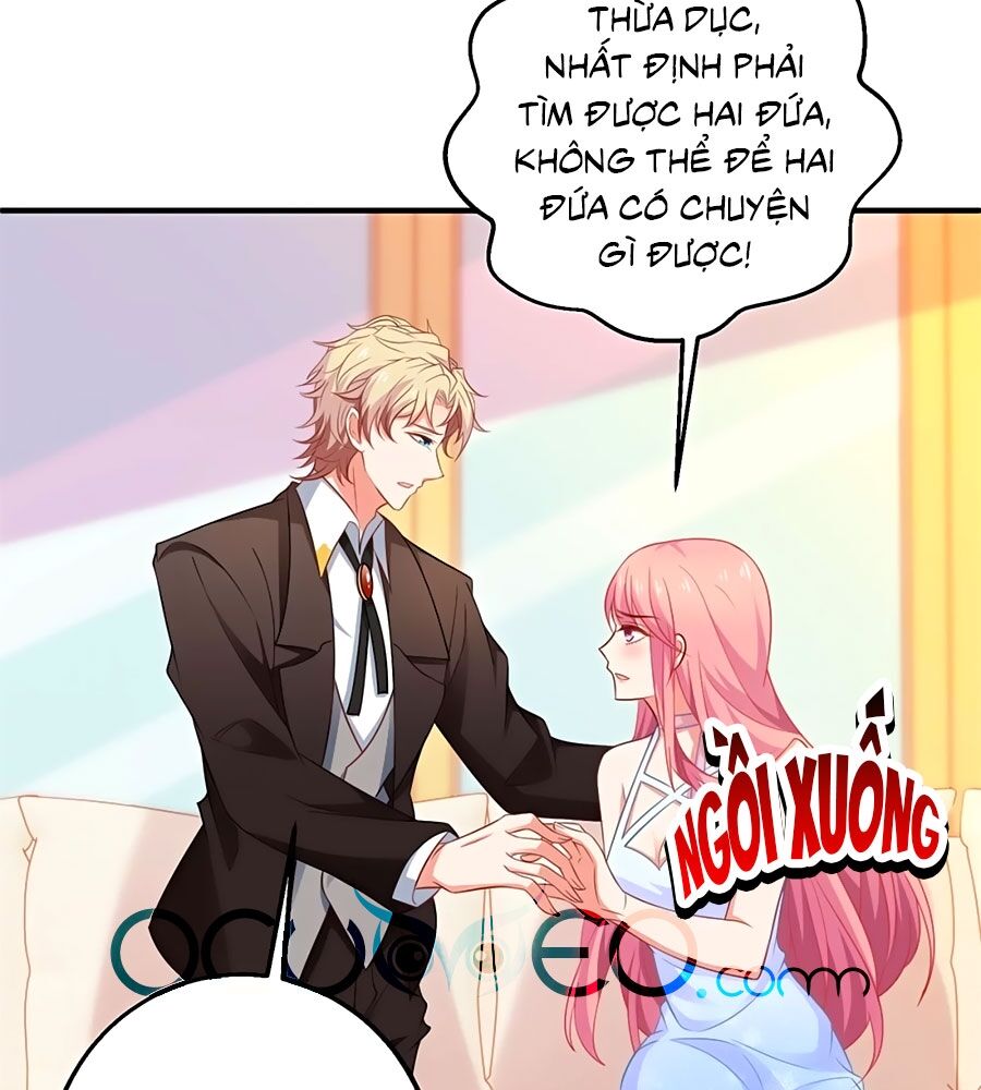 Một Thai Hai Bảo : Đưa Mami Về Nhà ! Chapter 274 - Trang 2