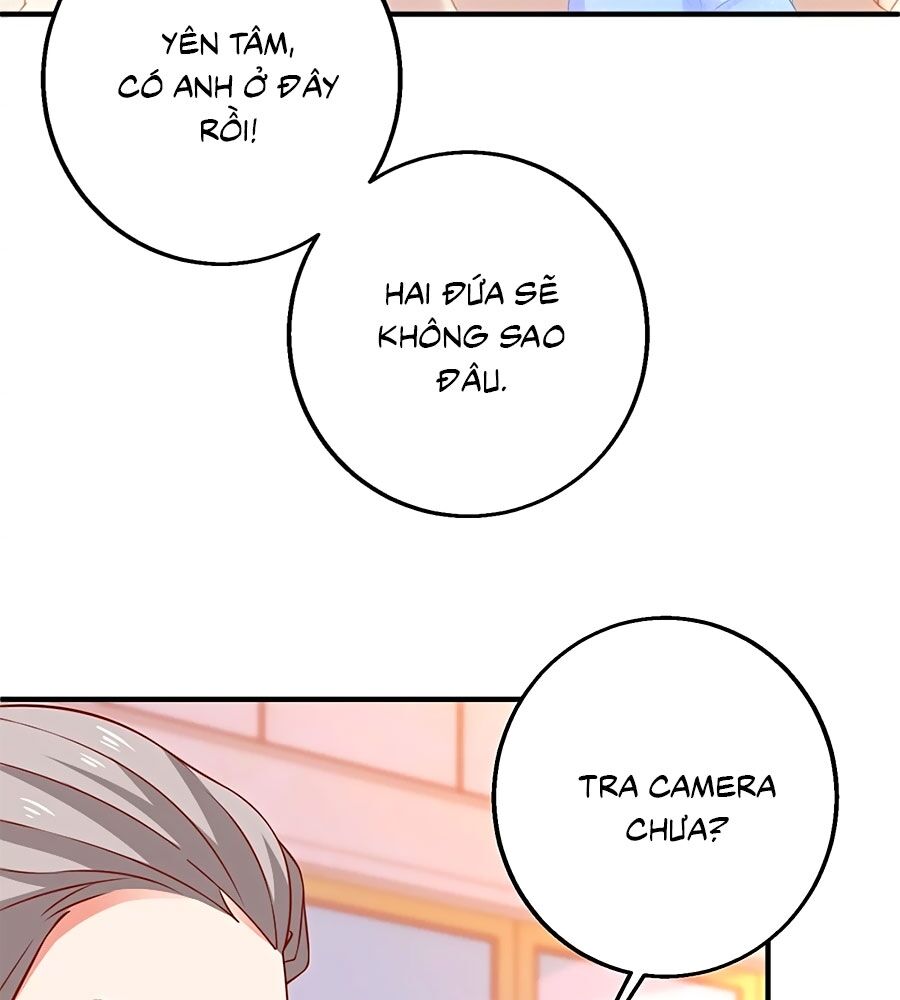 Một Thai Hai Bảo : Đưa Mami Về Nhà ! Chapter 274 - Trang 2